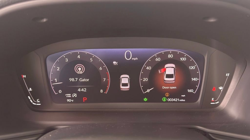 Used 2026 Honda Accord SE image 26