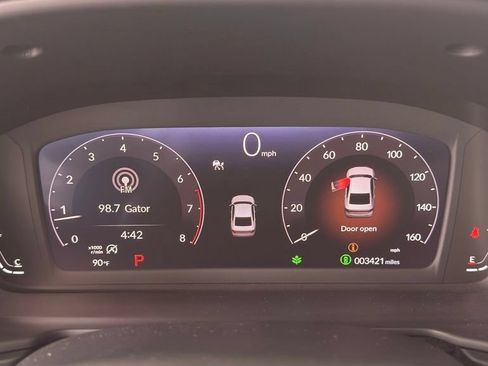 Used 2026 Honda Accord SE image 26