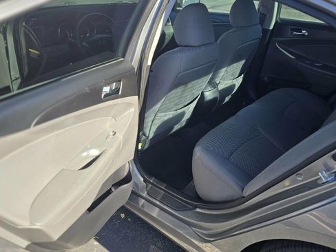 Used 2013 Hyundai Sonata GLS w/ Popular Equipment Pkg image 12