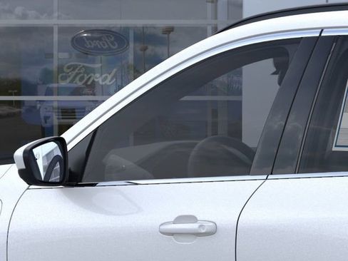 New 2026 Ford Escape SE w/ PHEV Premium Package FWD image 21