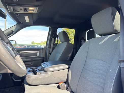 Used 2022 RAM 1500 Classic Warlock image 26