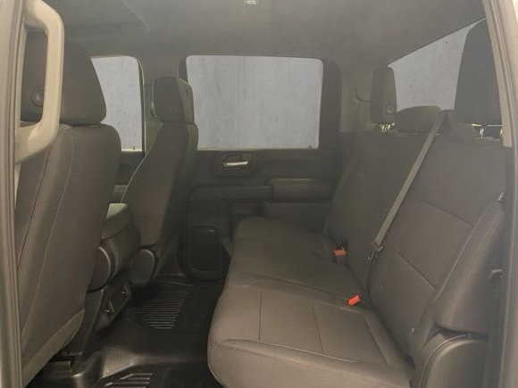 New 2026 Chevrolet Silverado 2500 W/T AWD/4WD image 17