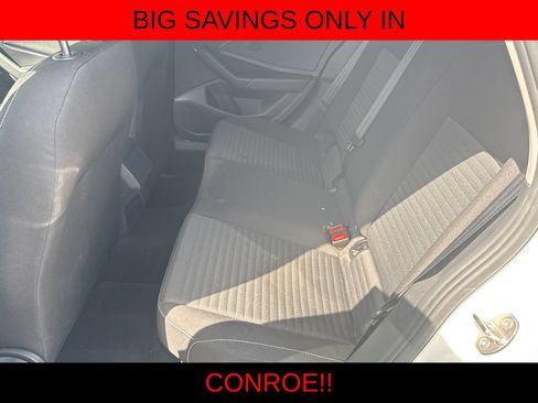 Used 2024 Volkswagen Jetta S FWD image 24