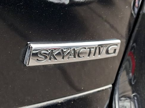 Certified 2025 MAZDA CX-5 AWD 2.5 S w/ Select Package image 31