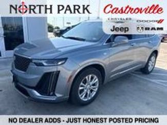 Used 2024 Cadillac XT6 Luxury FWD video 1