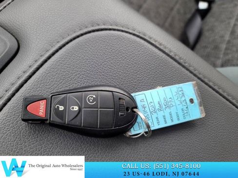 Used 2017 RAM 3500 Big Horn image 25