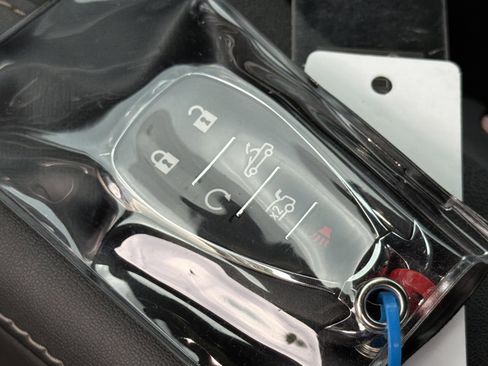 Used 2023 Chevrolet Camaro SS RWD image 37