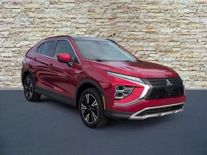 Used 2023 Mitsubishi Eclipse Cross SE