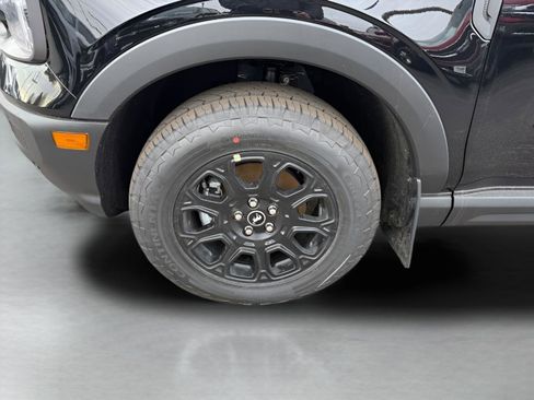 New 2026 Ford Bronco Sport Badlands AWD/4WD image 26