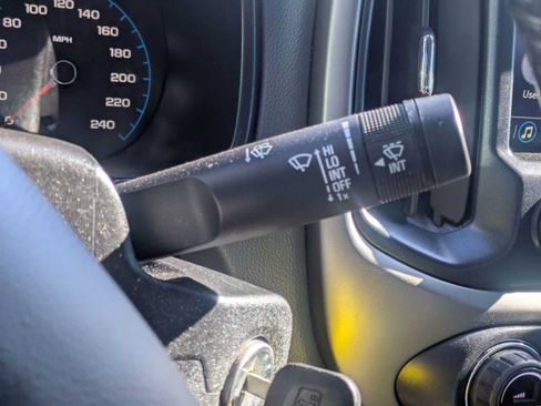 Used 2019 Chevrolet Colorado Z71 w/ Z71 Midnight Edition AWD/4WD image 26