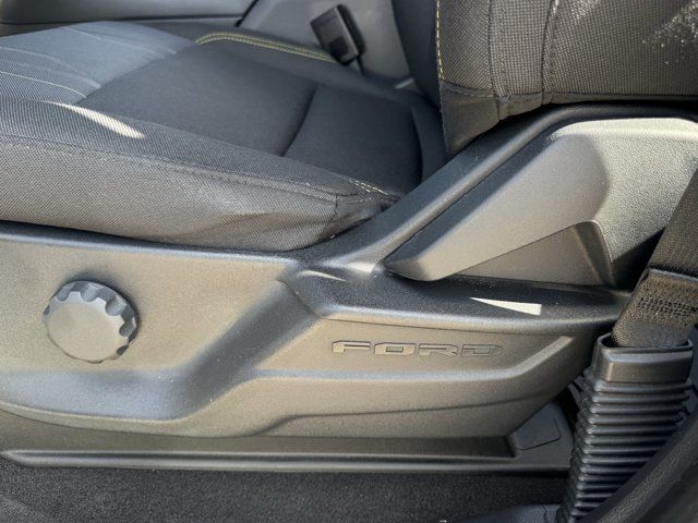 Used 2024 Ford F150 STX w/ STX Black Appearance Package RWD image 25