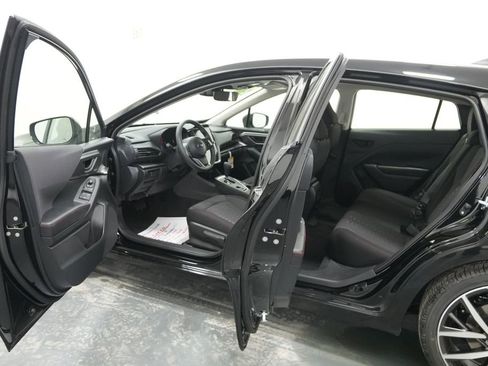 New 2026 Subaru Impreza 2.0i Sport AWD/4WD image 17