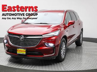 Used 2024 Buick Enclave Premium video 1