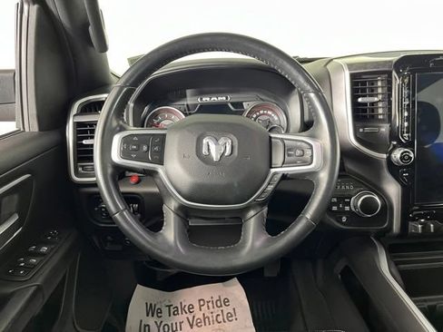 Used 2023 RAM 1500 Big Horn AWD/4WD image 20