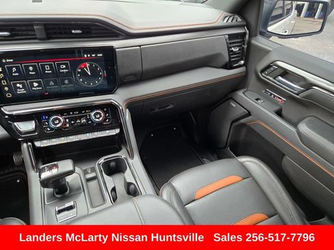 Used 2023 GMC Sierra 1500 AT4 AWD/4WD image 16