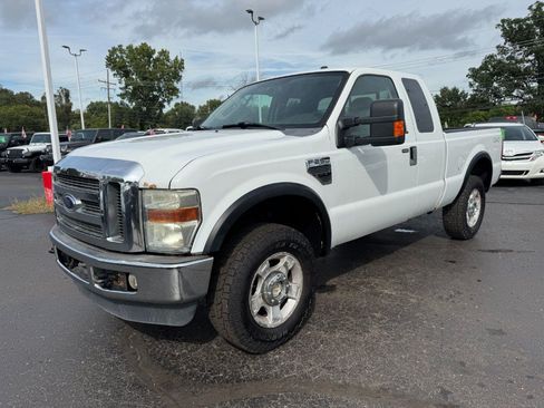 Used 2009 Ford F250 XLT AWD/4WD image 1
