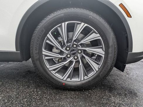 New 2026 Lincoln Aviator 2WD image 10