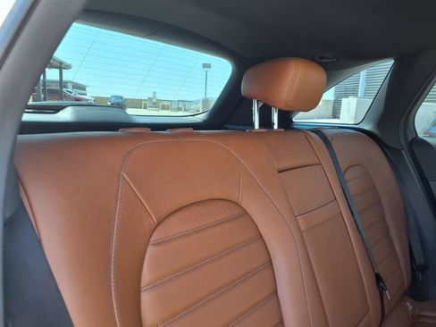 Used 2021 Mercedes-Benz GLC 43 AMG 4MATIC image 15
