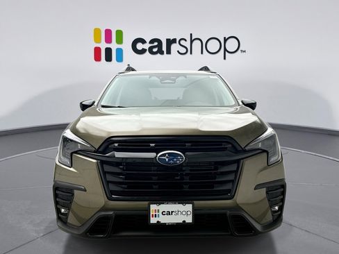 Used 2024 Subaru Ascent Onyx Edition AWD/4WD image 8