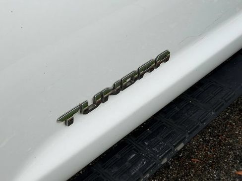 Used 2020 Toyota Tundra SR5 w/ SR5 Upgrade Package AWD/4WD image 6