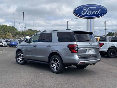 Certified 2024 Ford Expedition Limited image 6