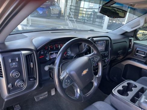 Used 2014 Chevrolet Silverado 1500 LT image 7