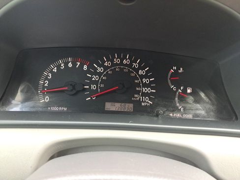 Used 2006 Toyota Corolla LE image 25