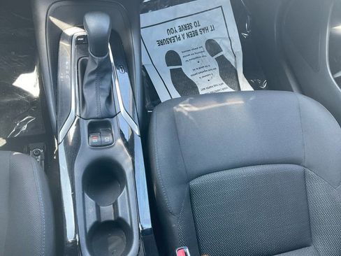 Used 2020 Toyota Corolla SE image 22