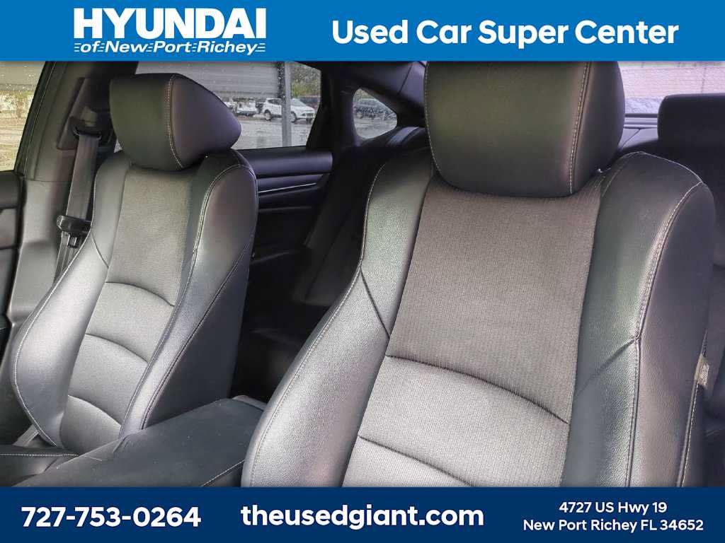 Used 2018 Honda Accord Sport image 7