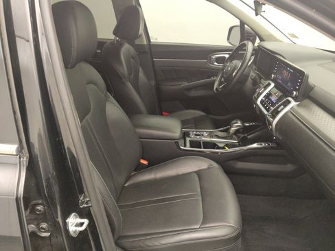 Used 2021 Kia Sorento SX AWD/4WD image 21