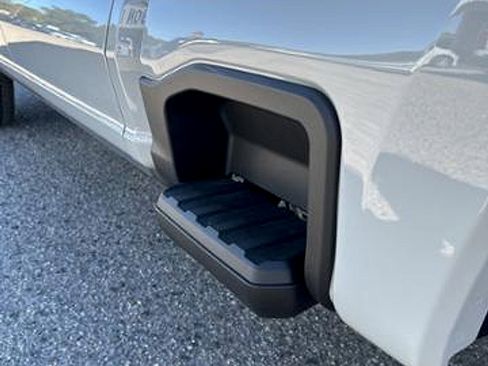 New 2025 Ford F350 Platinum image 11