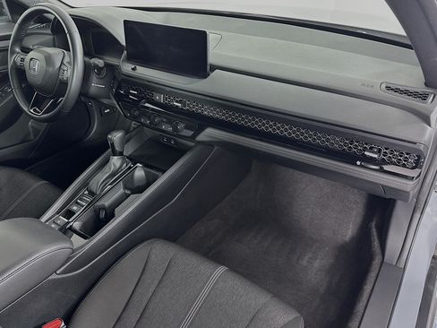 Certified 2023 Honda Accord Sport image 27