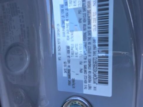 New 2025 MAZDA MX-5 Miata RF Grand Touring w/ Appearance Package image 26