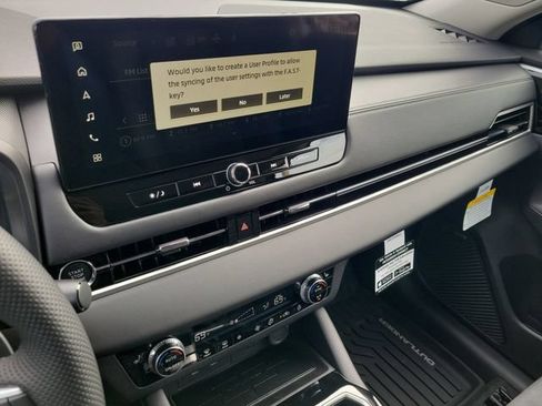 New 2026 Mitsubishi Outlander SE FWD image 27