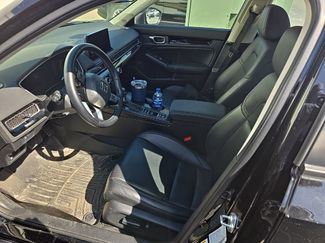 Used 2023 Honda Civic Touring video 2