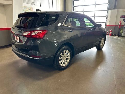 Used 2019 Chevrolet Equinox LT AWD/4WD image 23