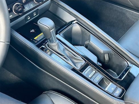 New 2025 Honda Accord Touring image 10