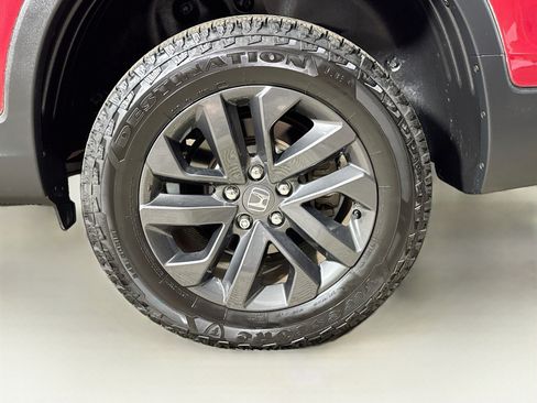 Used 2023 Honda Ridgeline Sport image 28