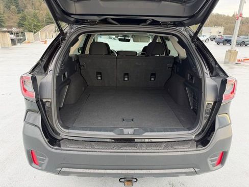 Used 2022 Subaru Outback Premium w/ Popular Package #1 image 22