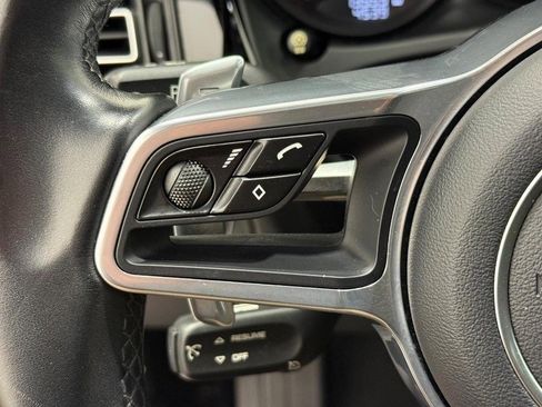 Used 2019 Porsche Macan S image 20