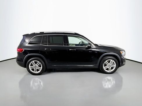 Used 2020 Mercedes-Benz GLB 250 image 4