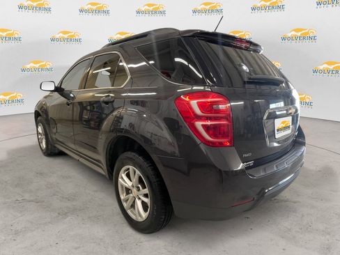 Used 2016 Chevrolet Equinox LT w/ Convenience Package image 3