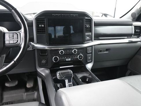 Used 2022 Ford F150 Lariat RWD image 27