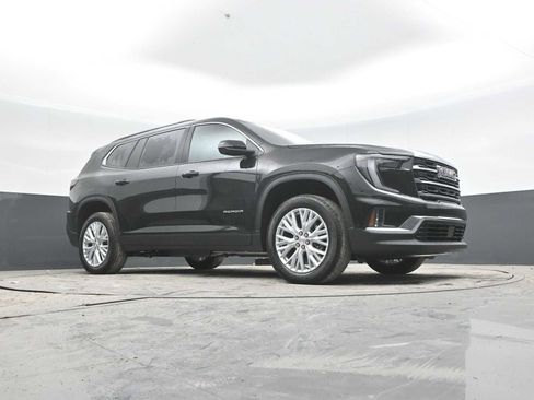 New 2026 GMC Acadia Elevation w/ Elevation Premium Package AWD/4WD image 41