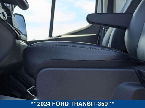 New 2024 Ford Transit 350 image 17