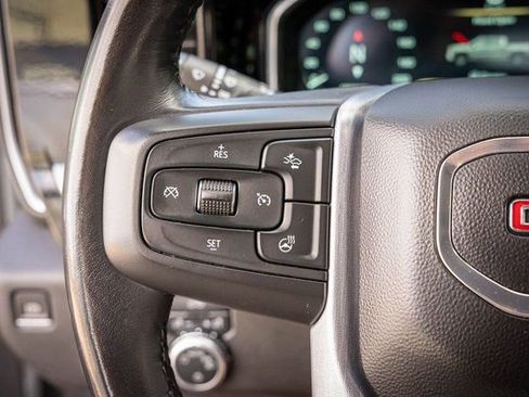 Used 2022 GMC Sierra 1500 SLE image 20