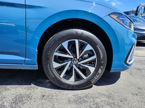 Used 2025 Volkswagen Jetta S FWD image 16