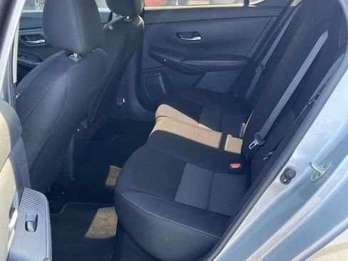 Used 2023 Nissan Sentra SV w/ Trunk Package FWD image 15