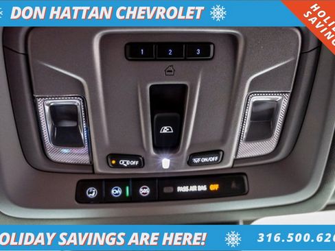 New 2026 Chevrolet Silverado 1500 RST w/ RST All Star Premium Package image 20