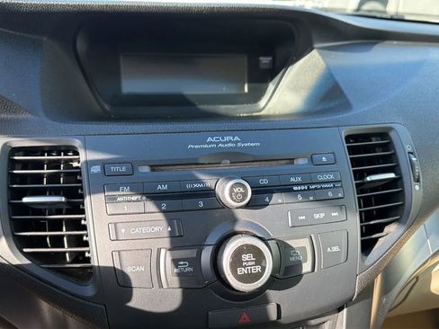 Used 2013 Acura TSX Sedan image 22